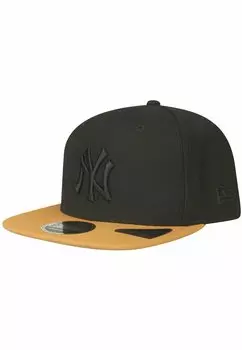 Бейсболка ORIGINALFIT NEW YORK YANKEES New Era, цвет black