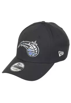 Бейсболка ORLANDO MAGIC NBA ESSENTIAL 9FORTY New Era, цвет schwarz