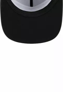 Бейсболка ORLEANS New Era, серый