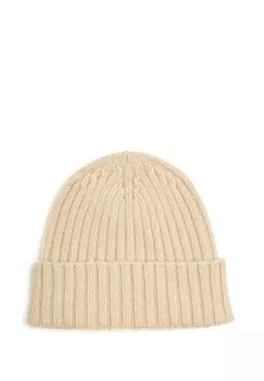 Бейсболка Oscar Jacobson, белый