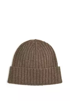 Бейсболка Oscar Jacobson, бежевый