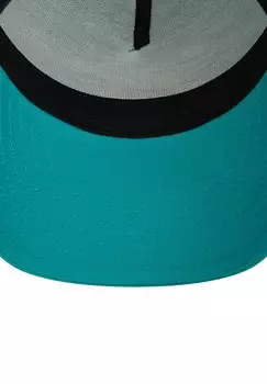 Бейсболка OTC NFL EFRAME New Era, синий