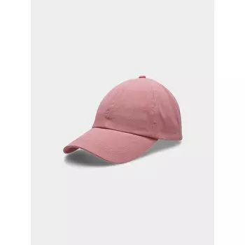Бейсболка Outhorn, розовый
