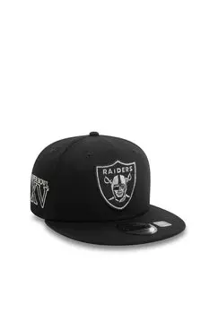 Бейсболка OUTLINE New Era, черный