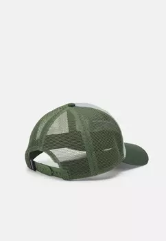 Бейсболка P-6 LOGO LOPRO TRUCKER HAT Patagonia, синий