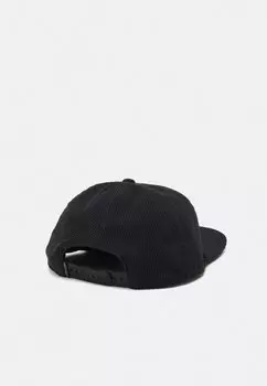 Бейсболка PACKSADDLE™ SNAP BACK UNISEX Columbia, черный