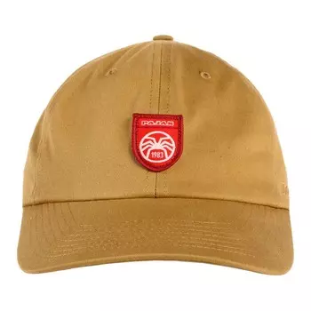 Бейсболка Pajak 6 Pannel, бежевый