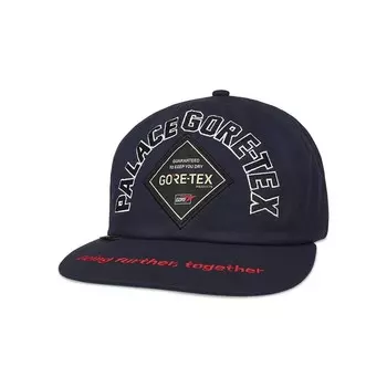 Бейсболка Palace GORE-TEX Pal Hat, темно-синий