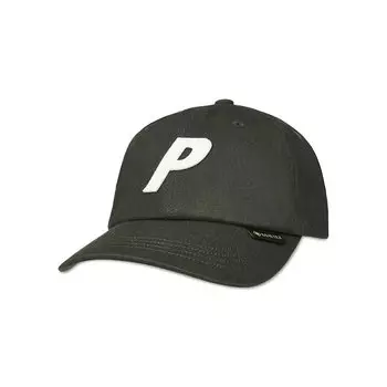 Бейсболка Palace GORE-TEX Pigment P 6-Panel, зеленый