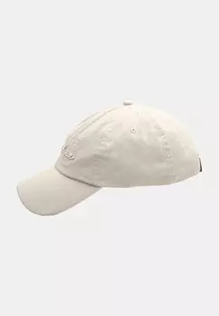 Бейсболка PASADENA PULL&BEAR, бежевый