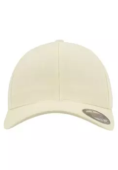 Бейсболка PASTEL Flexfit, цвет yellowcream