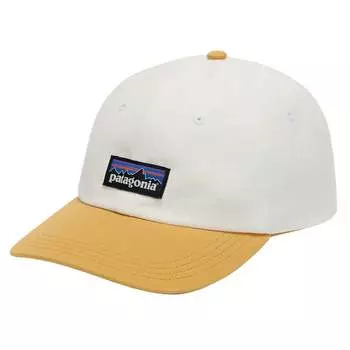 Бейсболка Patagonia, цвет Birch White