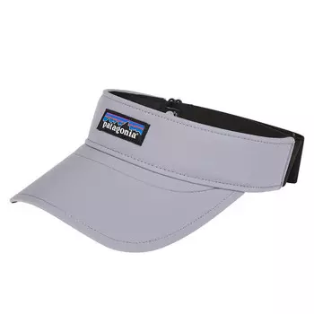 Бейсболка Patagonia, цвет Herring Grey