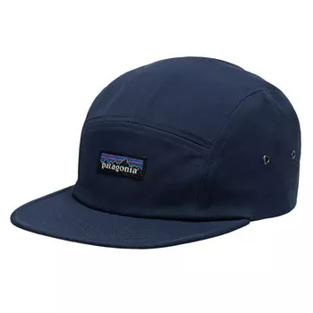 Бейсболка Patagonia, цвет New Navy