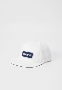 Бейсболка PATCH Adidas Golf Originals, белый