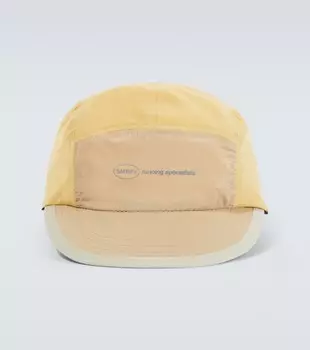 Бейсболка peaceshell Satisfy, бежевый