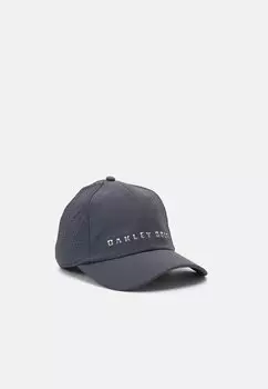 Бейсболка PEAK PROFORMANCE HAT Oakley, цвет uniform grey