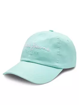 Бейсболка Pepe Jeans, синий