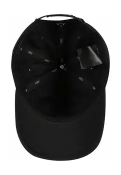 Бейсболка PEQUS, черный
