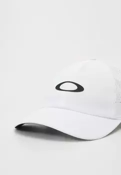 Бейсболка PERFORMANCE Oakley, белый