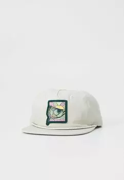Бейсболка PFG BACK TACK SNAP BACK UNISEX Columbia, серый
