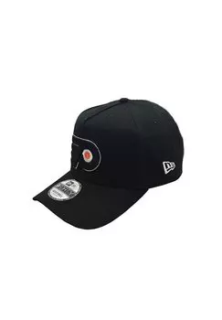 Бейсболка PHILADELPHIA FLYERS New Era, черный