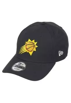 Бейсболка PHOENIX SUNS NBA ESSENTIAL 9FORTY SNAPBACK New Era, цвет schwarz