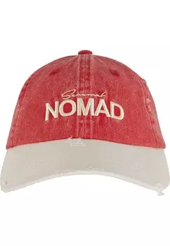 Бейсболка PICA PICA, бежевый