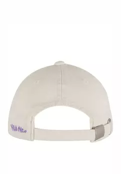 Бейсболка PICA PICA, бежевый