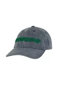 Бейсболка PICA PICA, деним