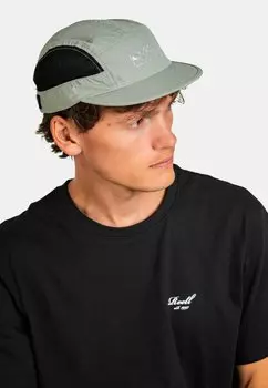 Бейсболка PIKE Reell, бирюзовый