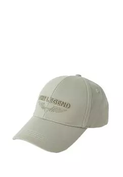 Бейсболка PME Legend, светло-зеленый