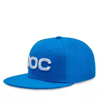 Бейсболка POC Corp, синий