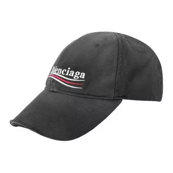 Бейсболка Political Campaign Cap Balenciaga