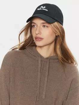 Бейсболка Polo Ralph Lauren 211954882001, черный