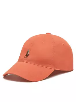 Бейсболка Polo Ralph Lauren 211967361001, желтый