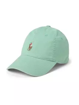Бейсболка Polo Ralph Lauren Cap, мятный