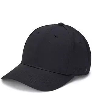 Бейсболка Polo Ralph Lauren Performance, черный