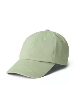 Бейсболка Polo Ralph Lauren, светло-зеленый