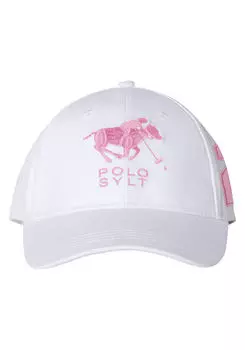Бейсболка Polo Sylt, белый