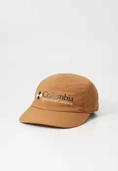 Бейсболка POWDERKEG™ BALL UNISEX Columbia, коричневый