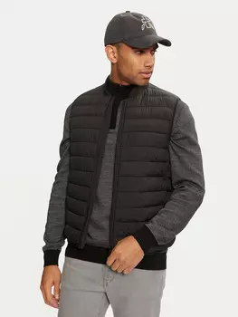 Бейсболка Premiata Baseball sapka, черный