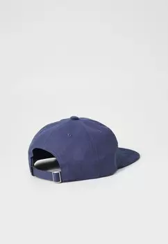Бейсболка PREMIUM BASEBALL UNISEX Converse, темно-синий