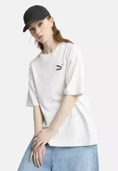 Бейсболка PREMIUM ESSENTIALS BASEBALL Puma, черный