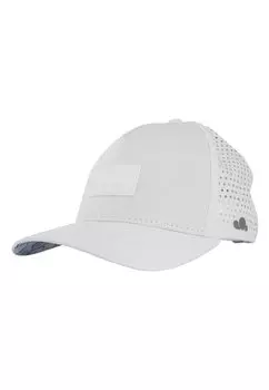 Бейсболка PRO ALL Blackskies, белый