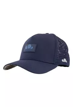 Бейсболка PRO ALL Blackskies, темно-синий