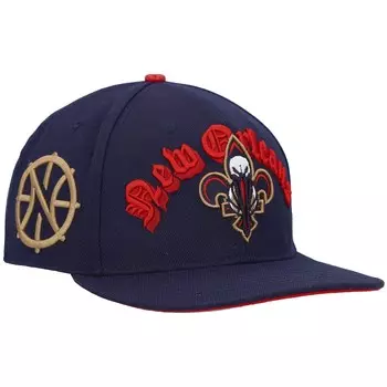 Бейсболка Pro Standard New Orleans Pelicans, нави