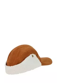 Бейсболка Protest, цвет Cognac