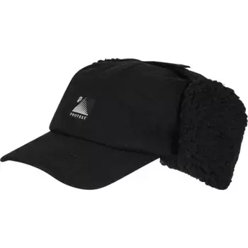 Бейсболка Protest Flavour, черный