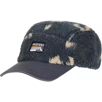Бейсболка Protest Foley, синий
